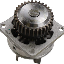 Beck Arnley 131-2424 Water Pump