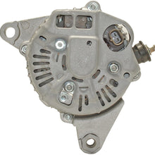 Quality-Built 13809 Premium Alternator - Remanufactured