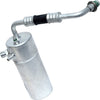 UAC HA 9997C A/C Accumulator with Hose Assembly