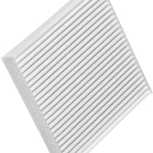 APDTY 100043 Replacement Cabin Filter