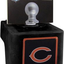 NFL Shin Shield Class V Hitch Cover