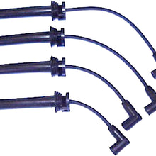 ACDelco 16-844X Professional Spark Plug Wire Set