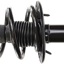 Monroe 172656 Quick Complete Strut Assembly