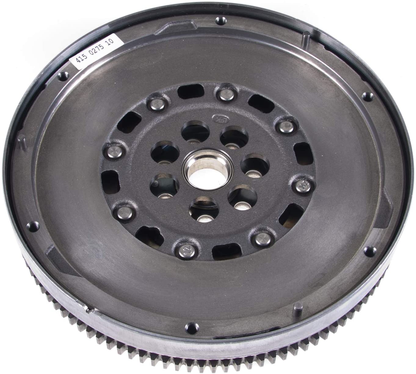 LuK DMF074 Dual Mass Flywheel
