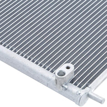 For Toyota Corolla/Matrix A/C Condenser 2009-2018 | 5MM For SC3030105 | 88450-12280