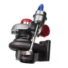Holdwell Turbo Charger 2674A093 452191-5001S GT2052 compatible with Perkins T4.40 Engine