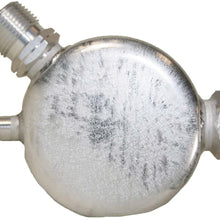 TCW 17-1686 A/C Accumulator (Quality With Perfect Vehicle Fitment)