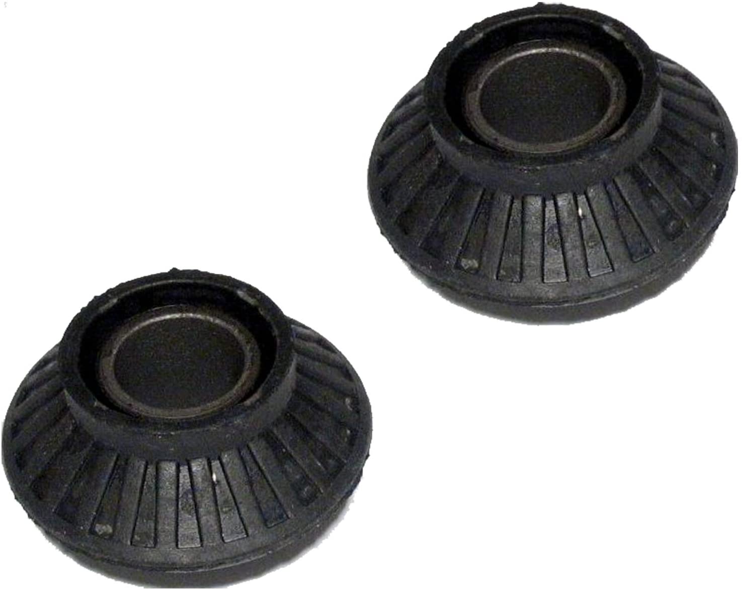 Delphi TD347W Suspension Control Arm Bushing, 2 Pack
