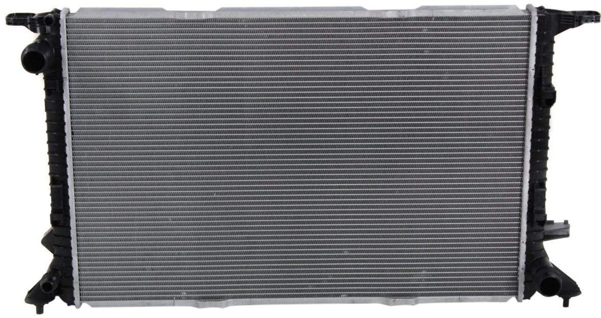 Radiator For 2012-2018 Audi A7 Quattro 3.0L Engine, Diesel/Gas