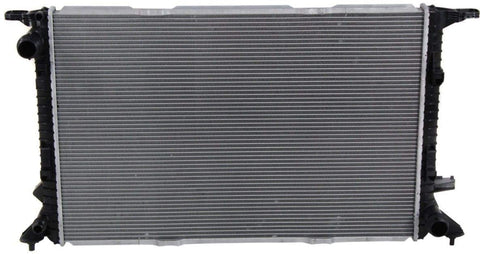 Radiator For 2012-2018 Audi A7 Quattro 3.0L Engine, Diesel/Gas
