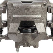 A1 Cardone 18-B5308 Unloaded Brake Caliper with Bracket (Remanufactured)