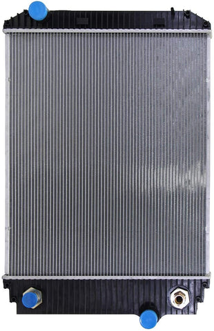New Radiator for 1997-04 Thomas School Bus/Freightliner FL50, 60, 70, 80, 90