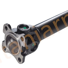 Titaniarm Front Driveshaft For 2001-2005 Grand Cherokee 3.7L 4.7L 5.7L 52105728AE