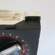 MAZDA 07 08 3 Climate Control Panel Temperature Unit A/C Heater