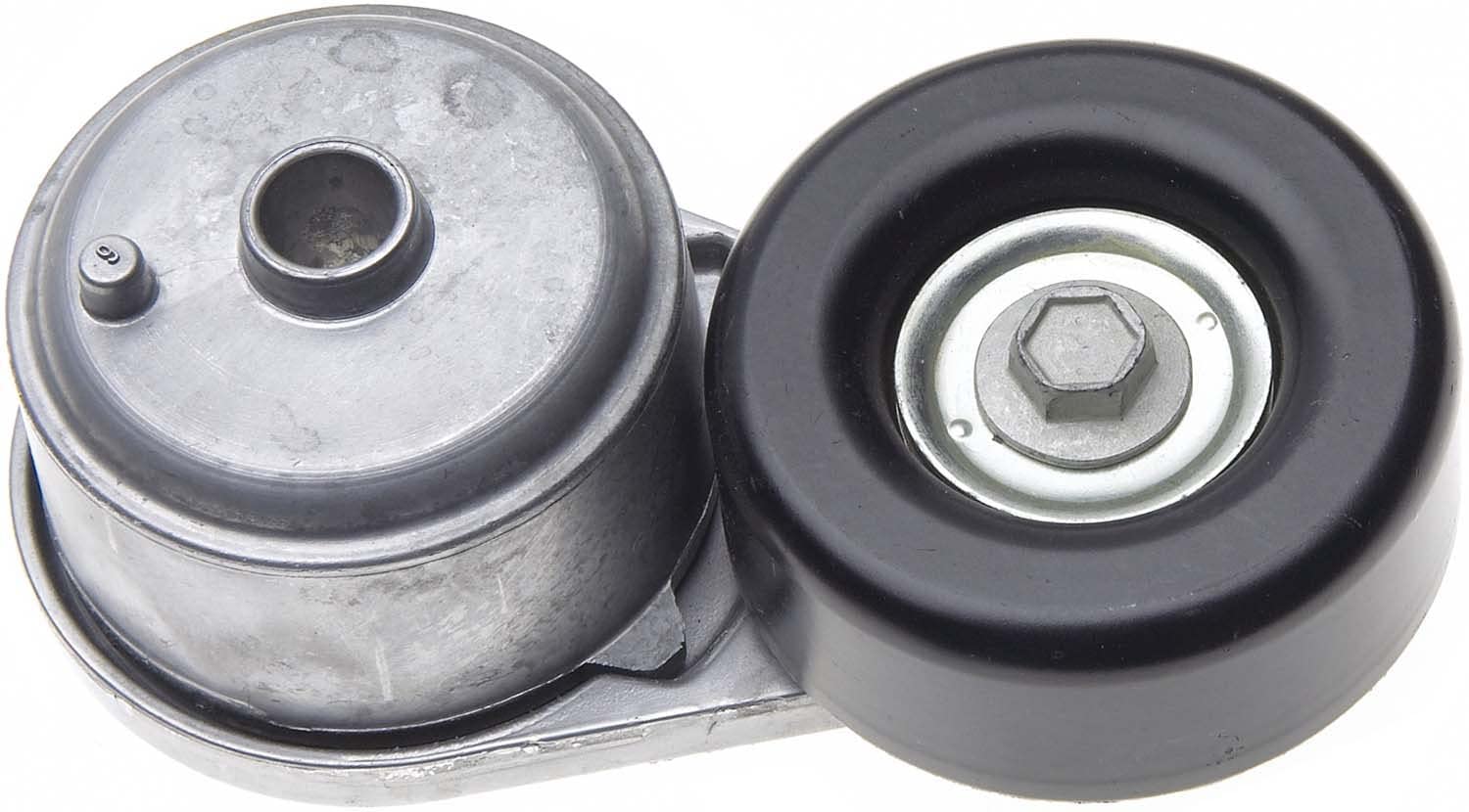 ACDelco 38136 Professional Automatic Belt Tensioner and Pulley Assembly