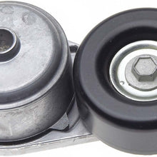 ACDelco 38136 Professional Automatic Belt Tensioner and Pulley Assembly