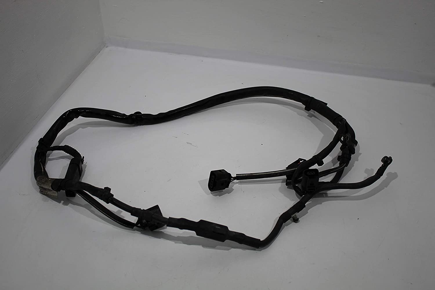 B7 2.0 TDi Alternator Starter Loom