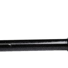 Scitoo Front Rear Steering Sway Bar Link fit 2003-2016 Toyota 4Runner 2007-2014 Toyota FJ Cruiser 2003-2009 Lexus GX470 pack fo 4