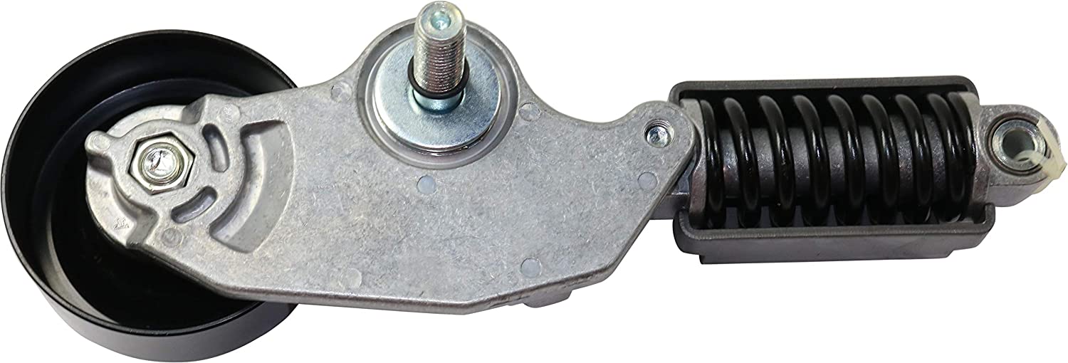 Accessory Belt Tensioner Compatible with 2007-2010 Volvo S80 and 2005-2011 Volvo XC90