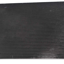 OSC Cooling Products 3552 New Condenser