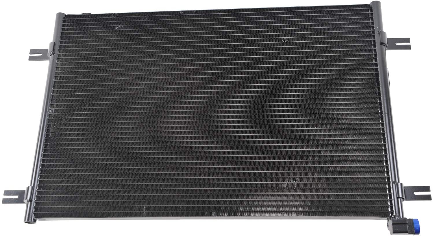 OSC Cooling Products 3552 New Condenser