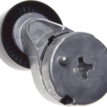 ACDelco 38270 Professional Automatic Belt Tensioner and Pulley Assembly