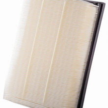 PG Air Filter PA5670 | Fits 2007-12 Dodge Nitro, 2008-13 Jeep Liberty