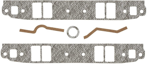 Mr. Gasket Performance Intake Gasket, Sb Chev Lrg Port
