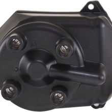WVE by NTK 3D1005 Distributor Cap and Rotor Kit, 1 Pack