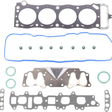 DNJ HGS900 Graphite Head Gasket Set for 1985-1995 / Toyota / 4Runner, Celica, Pickup / 2.4L / SOHC / L4 / 8V / 2366cc / 22R, 22RE, 22REC