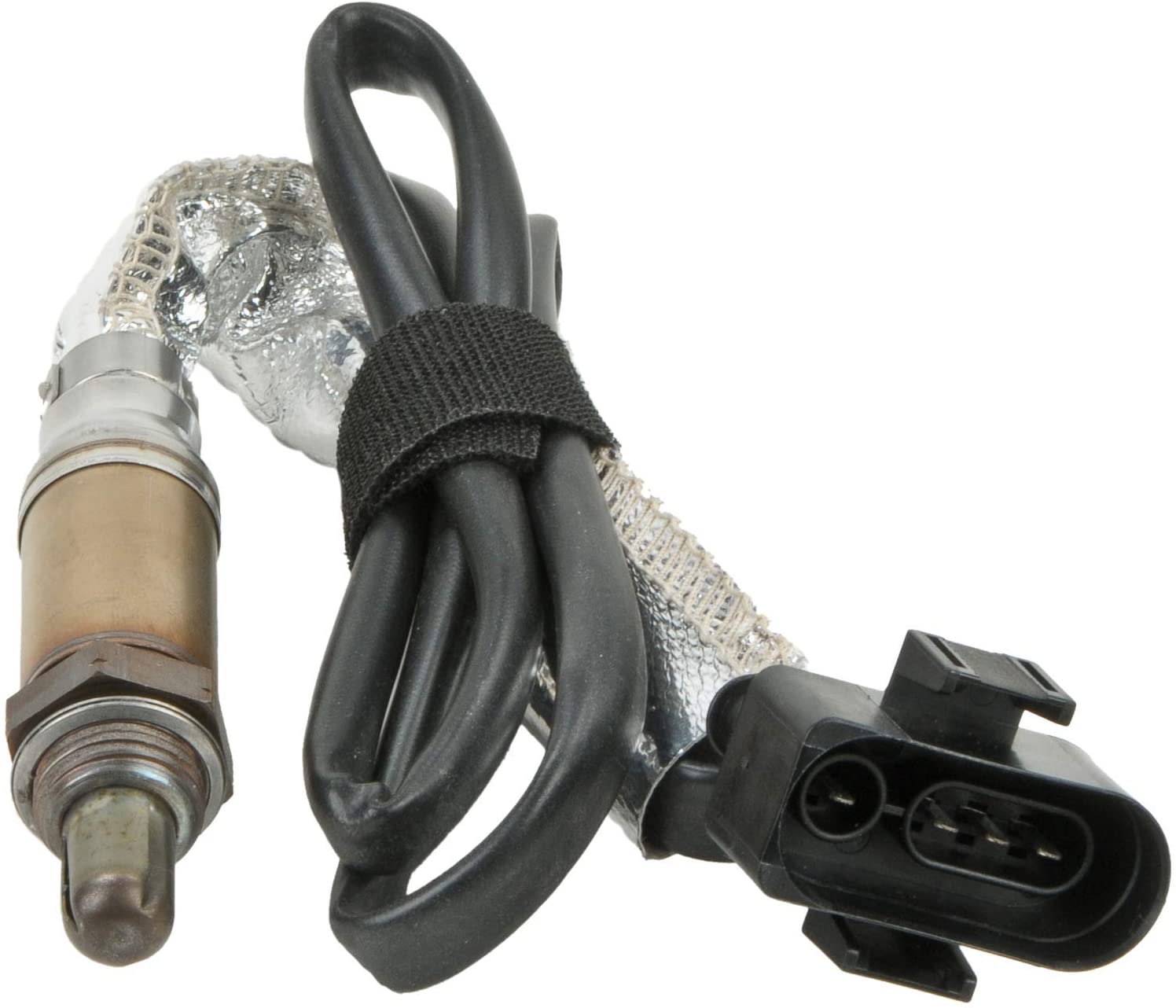 Bosch 15024 Oxygen Sensor, Original Equipment (Volkswagen)