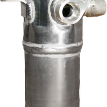 TCW 17-10977 A/C Accumulator (Quality With Perfect Vehicle Fitment)