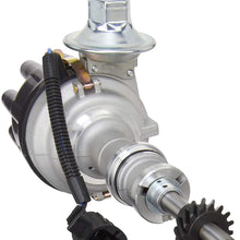 Spectra Premium FD03 Distributor