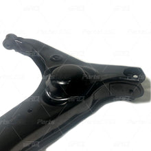 Nakamoto Control Arm 46202-60B00 with Bushing for SUZUKI SWIFT CONVERTIBLE 1991-1996 / SWIFT II HATCHBACK 1989-2001 / SWIFT II SALOON 1989-2001