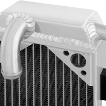 Mishimoto MMDB-CRF250R-10RX Dirt Bike Aluminum Radiator Compatible With Honda CRF250R 2010-2013