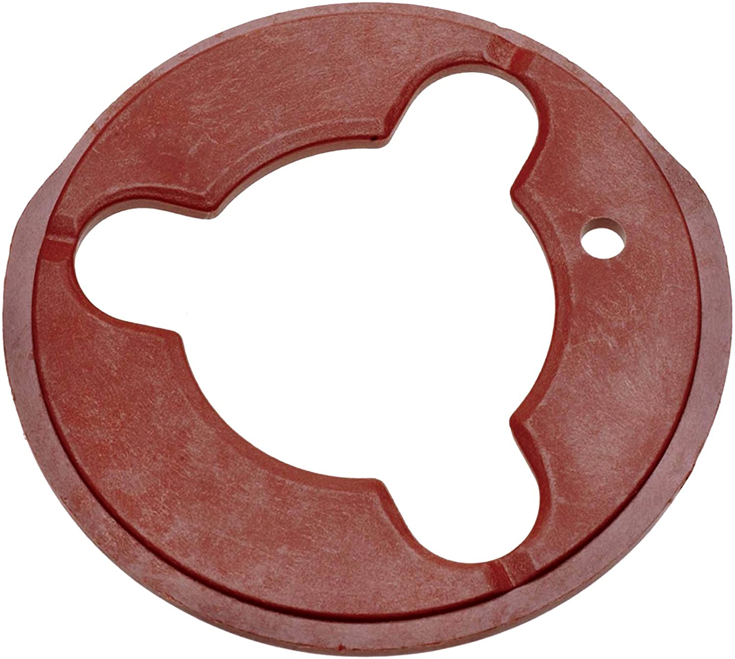 ACDelco 8634122 GM Original Equipment Automatic Transmission Brown 4.55 mm Overrun Clutch Housing Thrust Washer