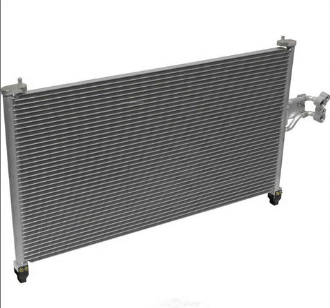 DFSX New All Aluminum Material Automotive-Air-Conditioning-Condensers, For 2005-2006 Mazda Tribute,2005-2007 Mercury Mariner,2005-2007 Escape