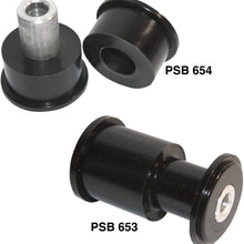 2 x Rear Lower Arm Bush Kit Front & Rear Position fits : 2000-2006 BMW X5 - PSB 653 654