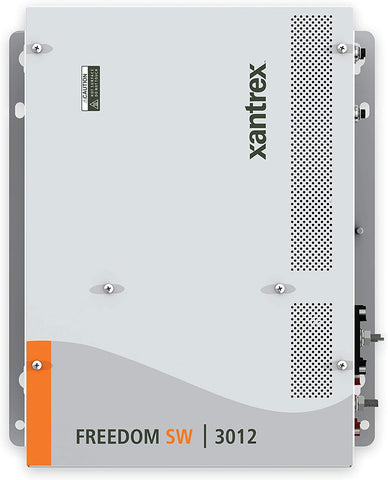 Xantrex 815-2012 Inv/Chgr, Free-SW 2000W 12V 100A T-Sine