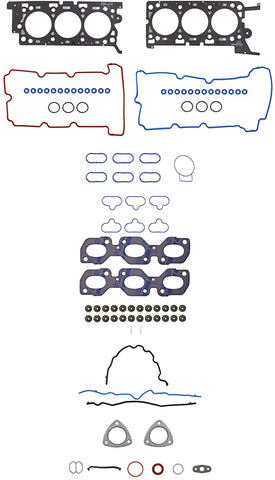 FEL-PRO HS 26233 PT-5 Head Gasket Set