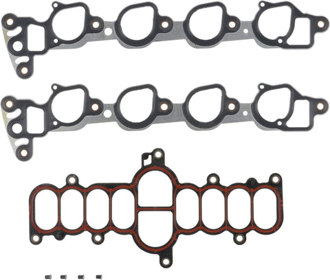 Victor Reinz 11-10557-01 MaxDry STL Intake Manifold Gasket Set for 97-99 Ford 4.6L and 5.4L V8