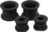Rein Automotive AVB0597 Suspension Stabilizer Bar Bushing Kit (Front), 1 Pack
