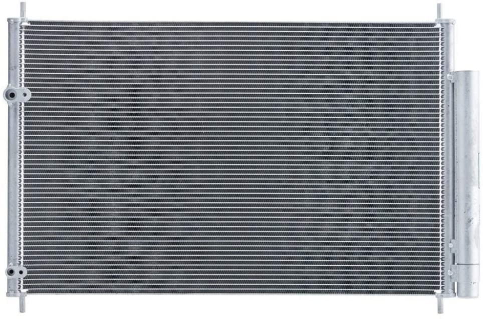 For Toyota Corolla/Matrix A/C Condenser 2009-2018 | 5MM For SC3030105 | 88450-12280