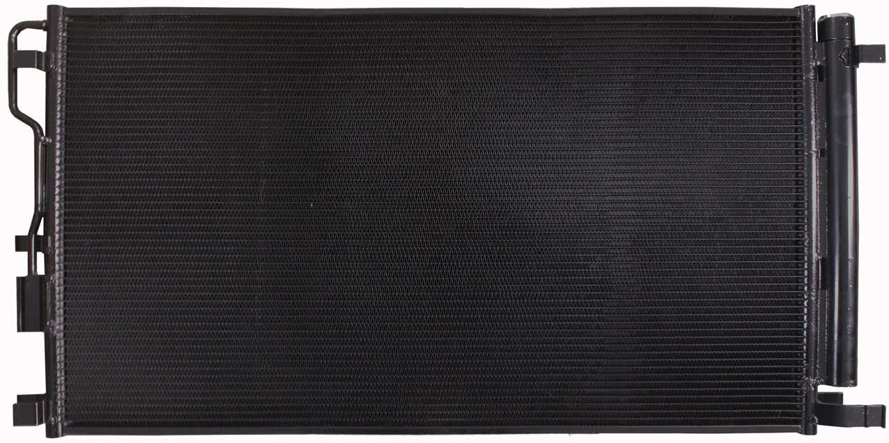 Multiple Manufactures CND30054 Standard (No variation) A/C Condenser