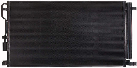 Multiple Manufactures CND30054 Standard (No variation) A/C Condenser