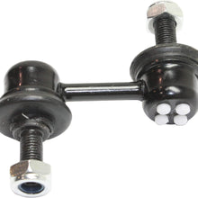 Sway Bar Link Compatible with 2002-2014 Subaru Impreza Set of 2 Front Passenger and Driver Side