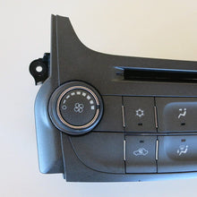 Chevrolet 13 Chevy Malibu Climate Control Panel Temperature Unit A/C Heater OEM CC2272