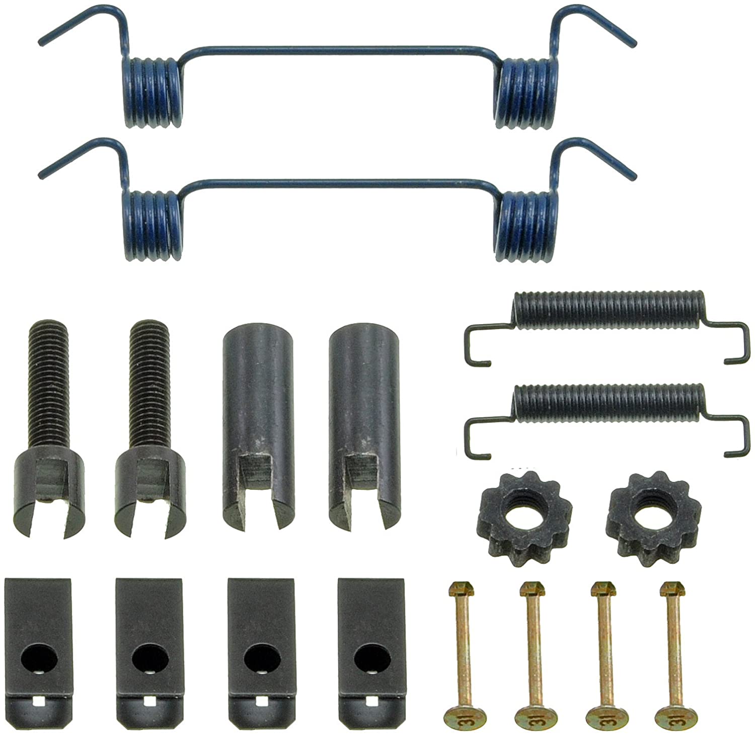 Dorman HW7311 Parking Brake Hardware Kit