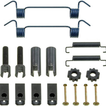 Dorman HW7311 Parking Brake Hardware Kit