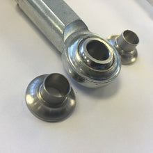 1320 Performance Rear adjustable Sway Bar End Links & SS sway bar inserts Type R